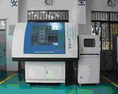 CNC雕刻与数控铣床的联合加工策略 - 控制工程网